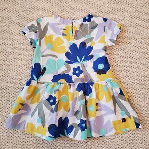 Tea Collection size 2 dress